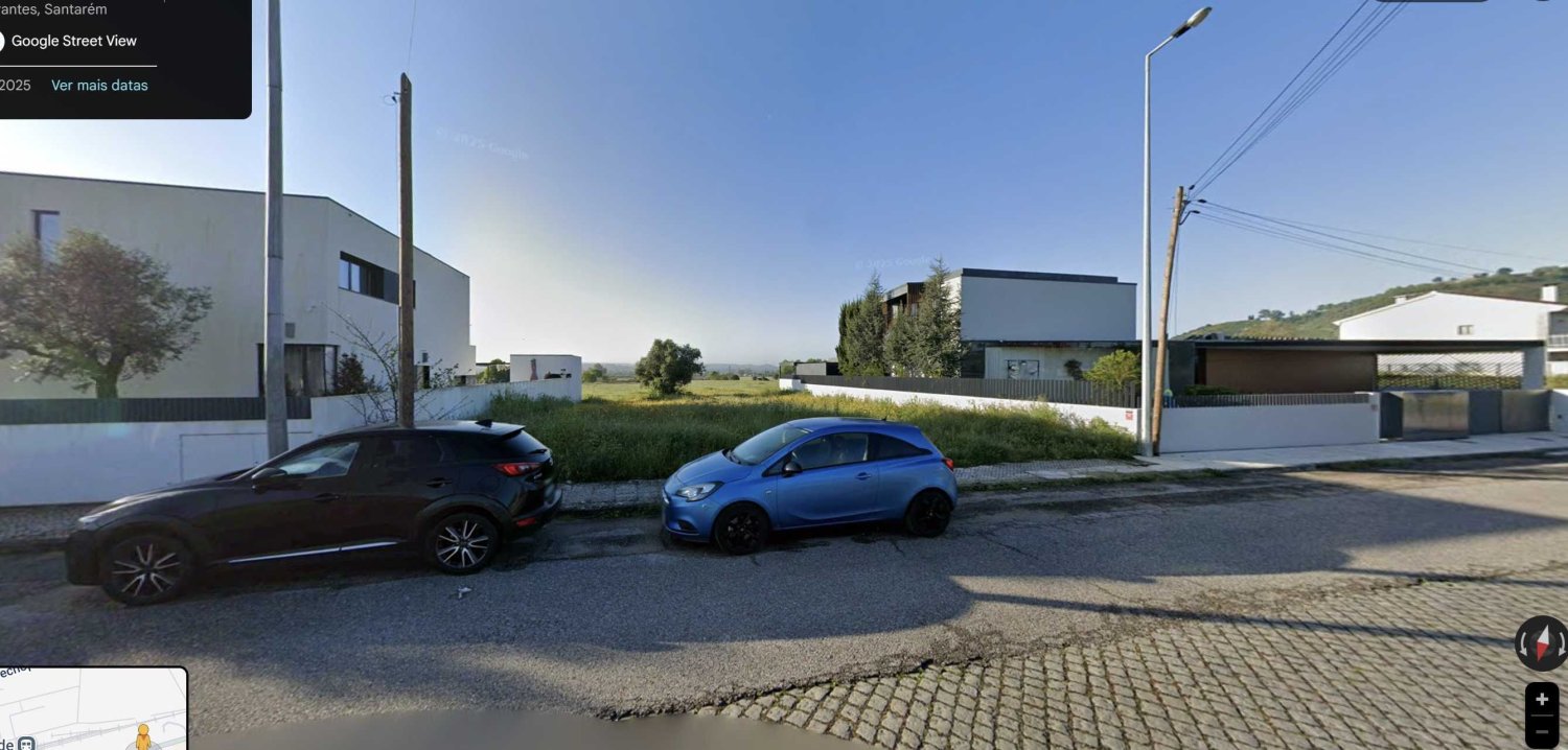  Land in Abrantes, Portugal No. 274621