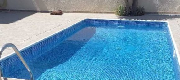 3 chambres Propriété commerciale à Germasogeia, Cyprus No. 139427 2