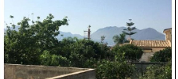 Apartamento de 3 divisões em Carini, Italy N.º 44561 6