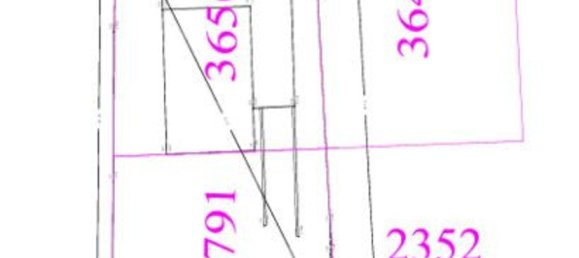 Apartamento de 3 divisões em Carini, Italy N.º 44561 20