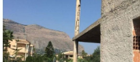 Apartamento de 3 divisões em Carini, Italy N.º 44561 7