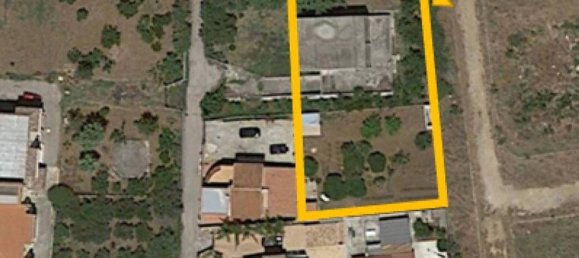 Apartamento de 3 divisões em Carini, Italy N.º 44561 10