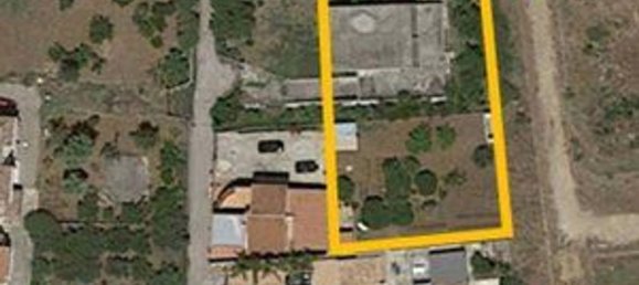 Apartamento de 3 divisões em Carini, Italy N.º 44561 15