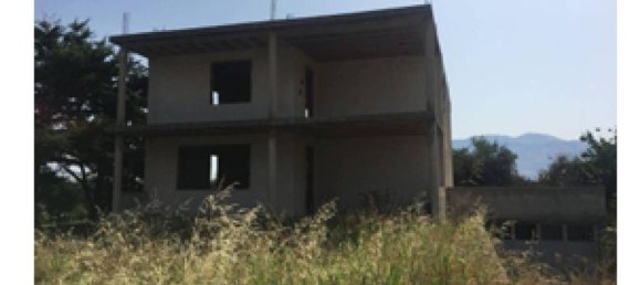 Apartamento de 3 divisões em Carini, Italy N.º 44561 12