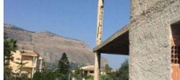 Apartamento de 3 divisões em Carini, Italy N.º 44561 13