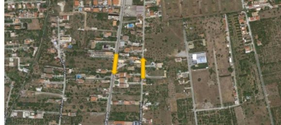 Apartamento de 3 divisões em Carini, Italy N.º 44561 11