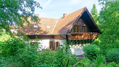 6غرفة منزل في Pressbaum, Austria رقم 205531