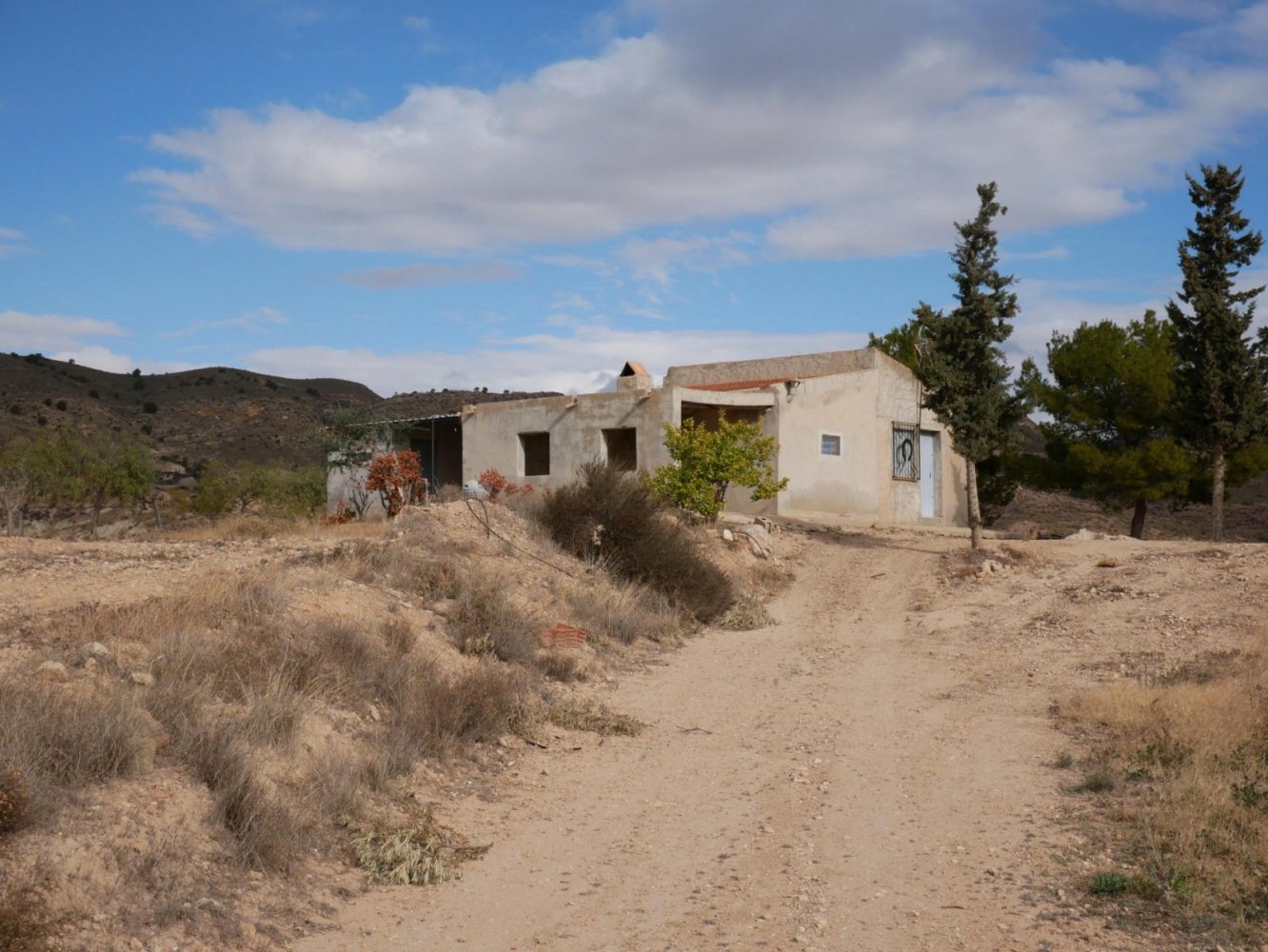 1 Schlafzimmer Haus in Valencian Community, Spain, Nr. 283510
