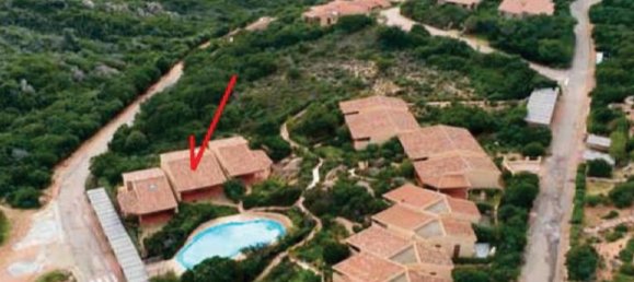 4-Zimmer Haus in Trinità d'Agultu e Vignola, Italy, Nr. 278079 20