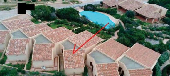 4-Zimmer Haus in Trinità d'Agultu e Vignola, Italy, Nr. 278079 5