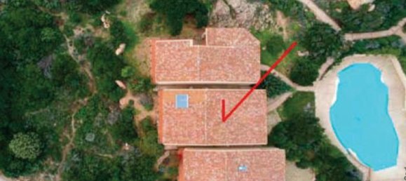 4-Zimmer Haus in Trinità d'Agultu e Vignola, Italy, Nr. 278079 2