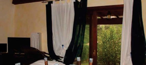 4-Zimmer Haus in Trinità d'Agultu e Vignola, Italy, Nr. 278079 8