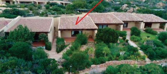 4-Zimmer Haus in Trinità d'Agultu e Vignola, Italy, Nr. 278079 3