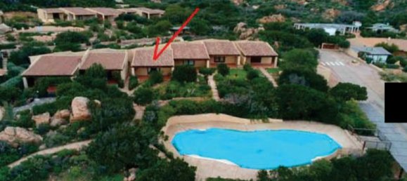 4-Zimmer Haus in Trinità d'Agultu e Vignola, Italy, Nr. 278079 24