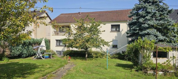 6-Zimmer Stadthaus in Merzig-Wadern, Germany, Nr. 268198 3