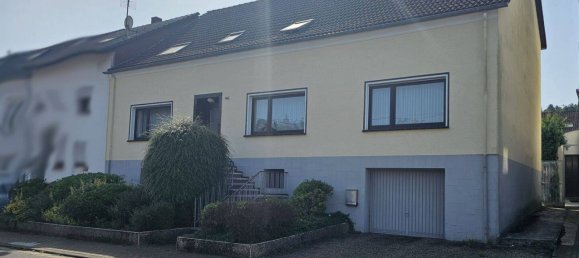 6-Zimmer Stadthaus in Merzig-Wadern, Germany, Nr. 268198 2