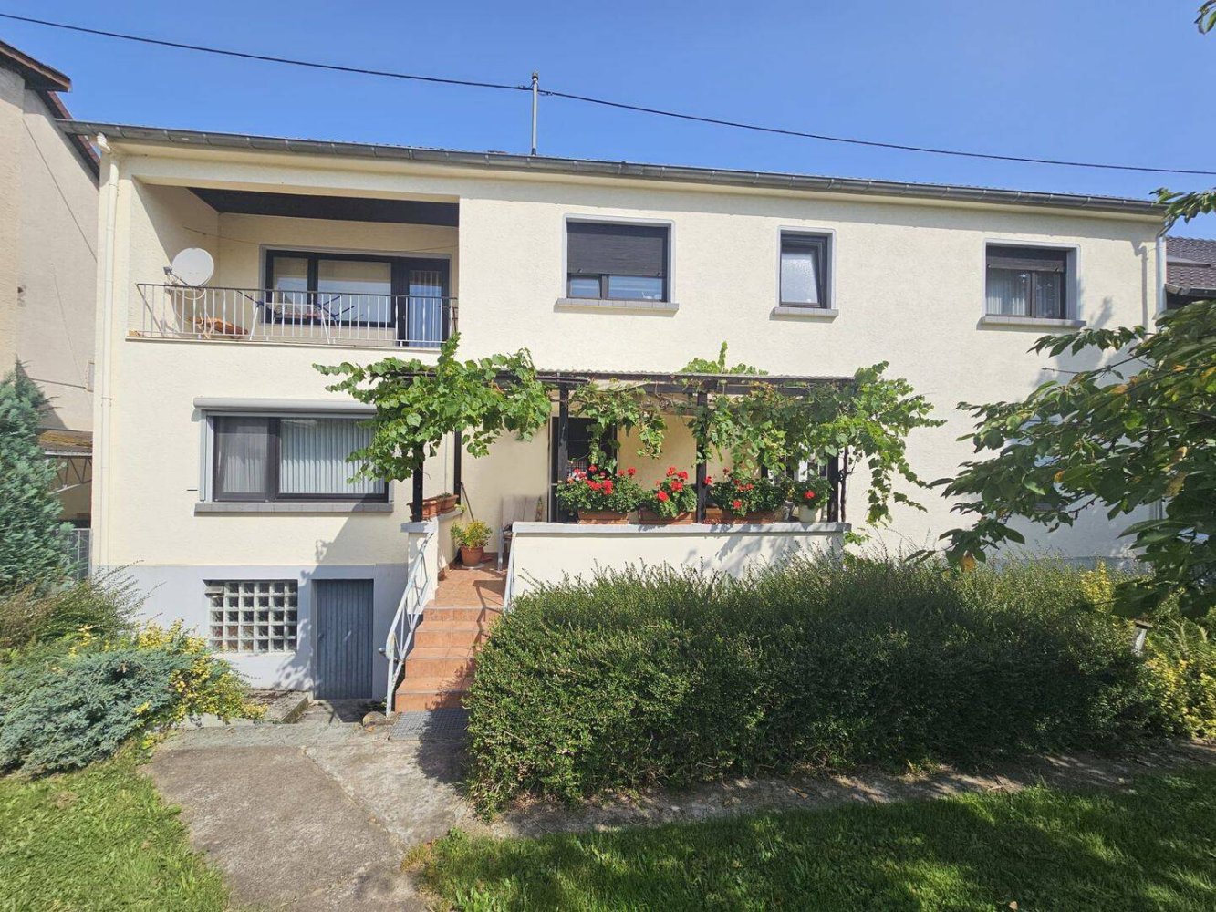 6-Zimmer Stadthaus in Merzig-Wadern, Germany, Nr. 268198