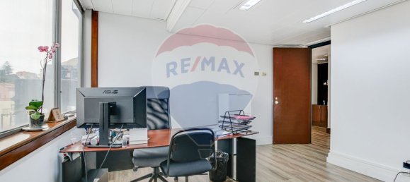 Büro in Lisbon, Portugal 332m², Nr. 72771 8