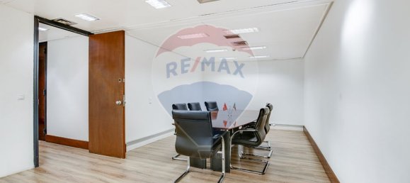 Büro in Lisbon, Portugal 332m², Nr. 72771 30