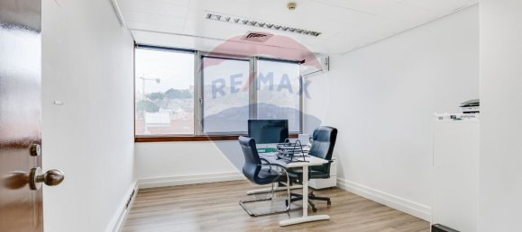 Büro in Lisbon, Portugal 332m², Nr. 72771 17