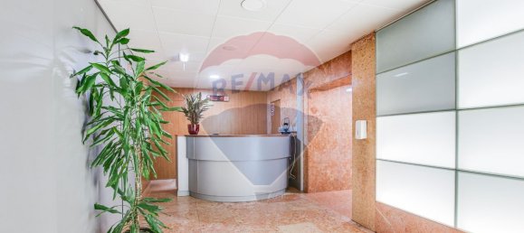 Büro in Lisbon, Portugal 332m², Nr. 72771 39