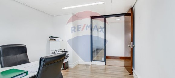 Büro in Lisbon, Portugal 332m², Nr. 72771 18