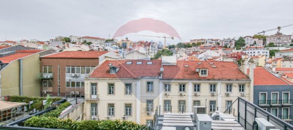 Büro in Lisbon, Portugal 332m², Nr. 72771 19