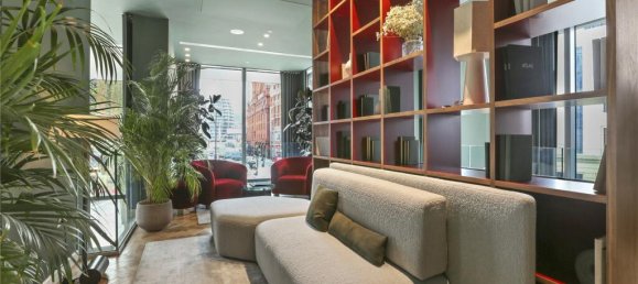 Apartamento de 1 dormitorio en London, United Kingdom No. 8251 11