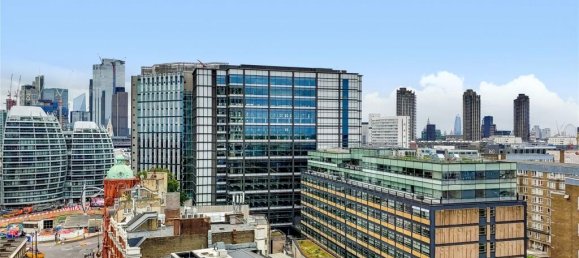 Apartamento de 1 dormitorio en London, United Kingdom No. 8251 6