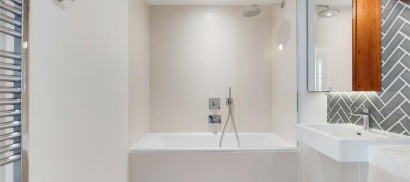 Apartamento de 1 dormitorio en London, United Kingdom No. 8251 10