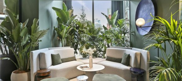 Apartamento de 1 dormitorio en London, United Kingdom No. 8251 15