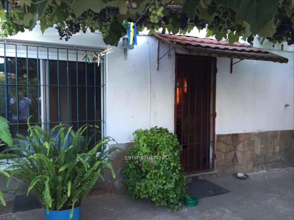 2 bedrooms House in Canelones, Uruguay No. 3594