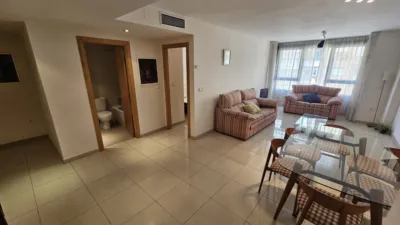 3 bedrooms Apartment in Valencia, Spain No. 241106