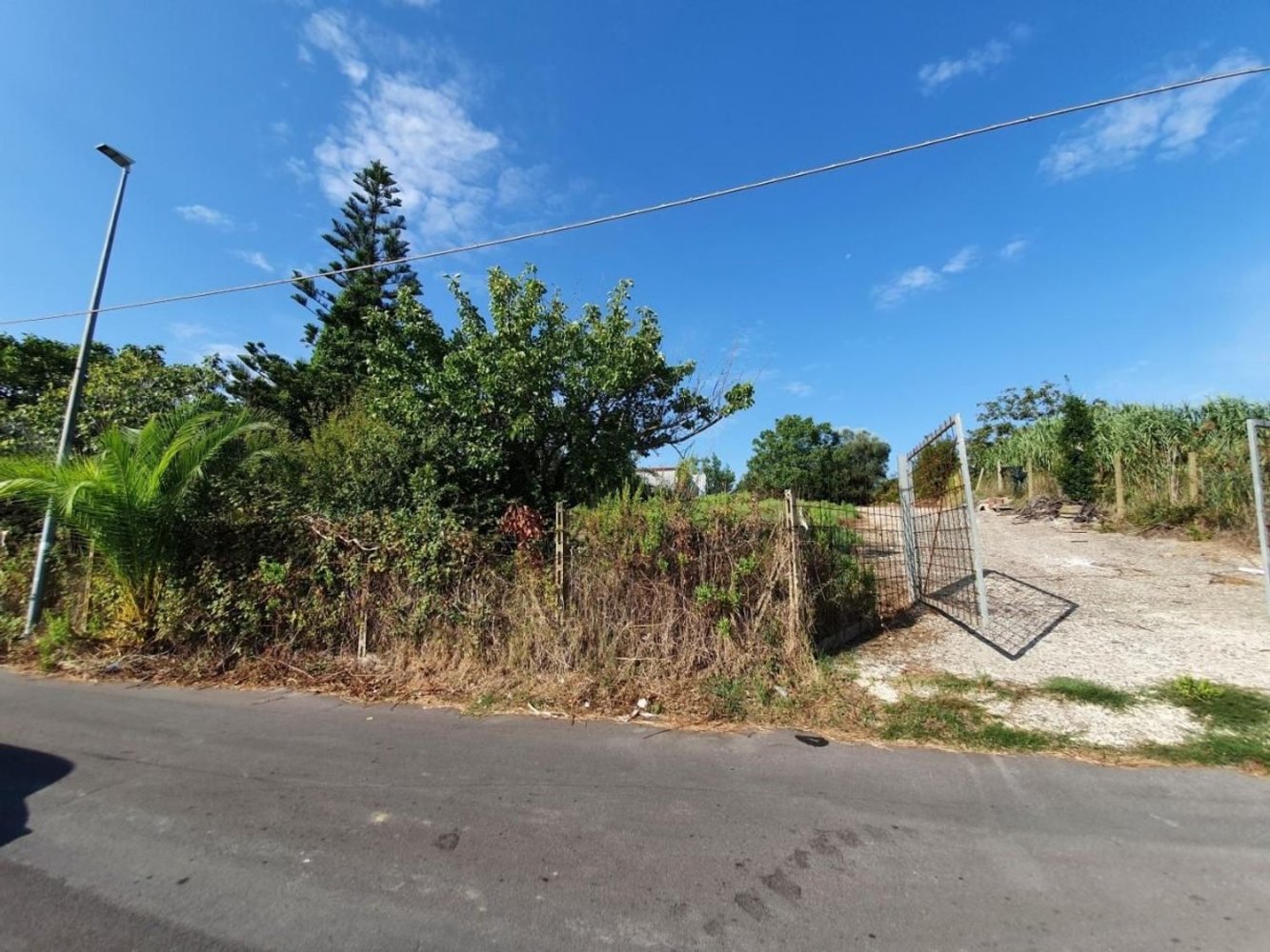 Terreno em Rome, Italy 1100 m² N.º 162913