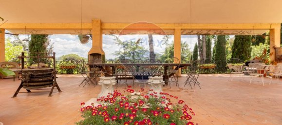 5 bedrooms Villa in Rome, Italy No. 360334 33