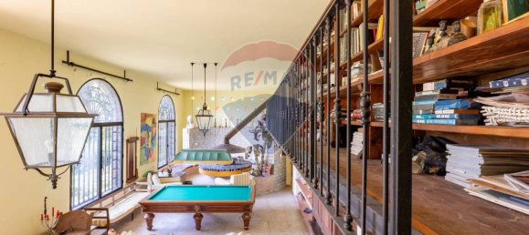 5 bedrooms Villa in Rome, Italy No. 360334 24