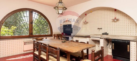 5 bedrooms Villa in Rome, Italy No. 360334 14