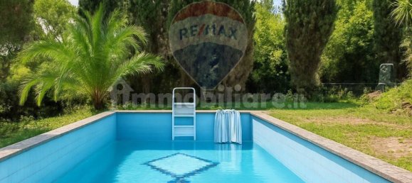 5 bedrooms Villa in Rome, Italy No. 360334 35