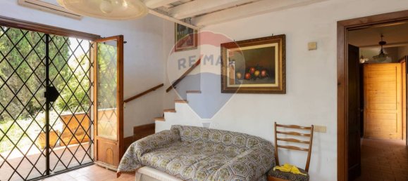 5 bedrooms Villa in Rome, Italy No. 360334 29