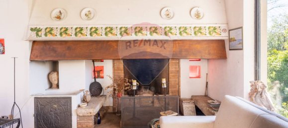 5 bedrooms Villa in Rome, Italy No. 360334 7