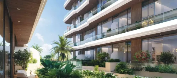 Studio in Dubai, UAE, Nr. 114027 10