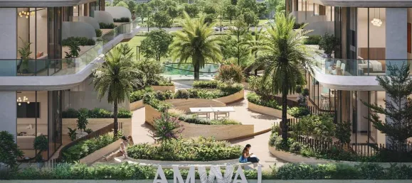 Studio in Dubai, UAE, Nr. 114027 2