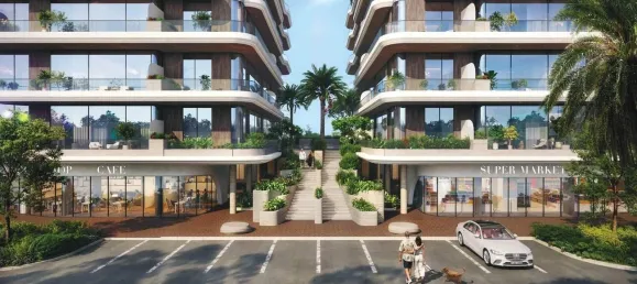 Studio in Dubai, UAE, Nr. 114027 9