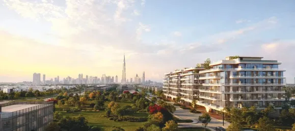 Studio in Dubai, UAE, Nr. 114027 6