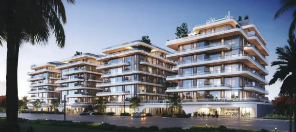 Studio in Dubai, UAE, Nr. 114027 5