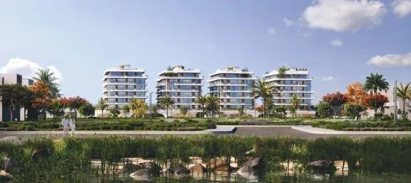 Studio in Dubai, UAE, Nr. 114027 3