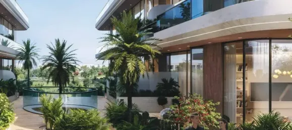 Studio in Dubai, UAE, Nr. 114027 7