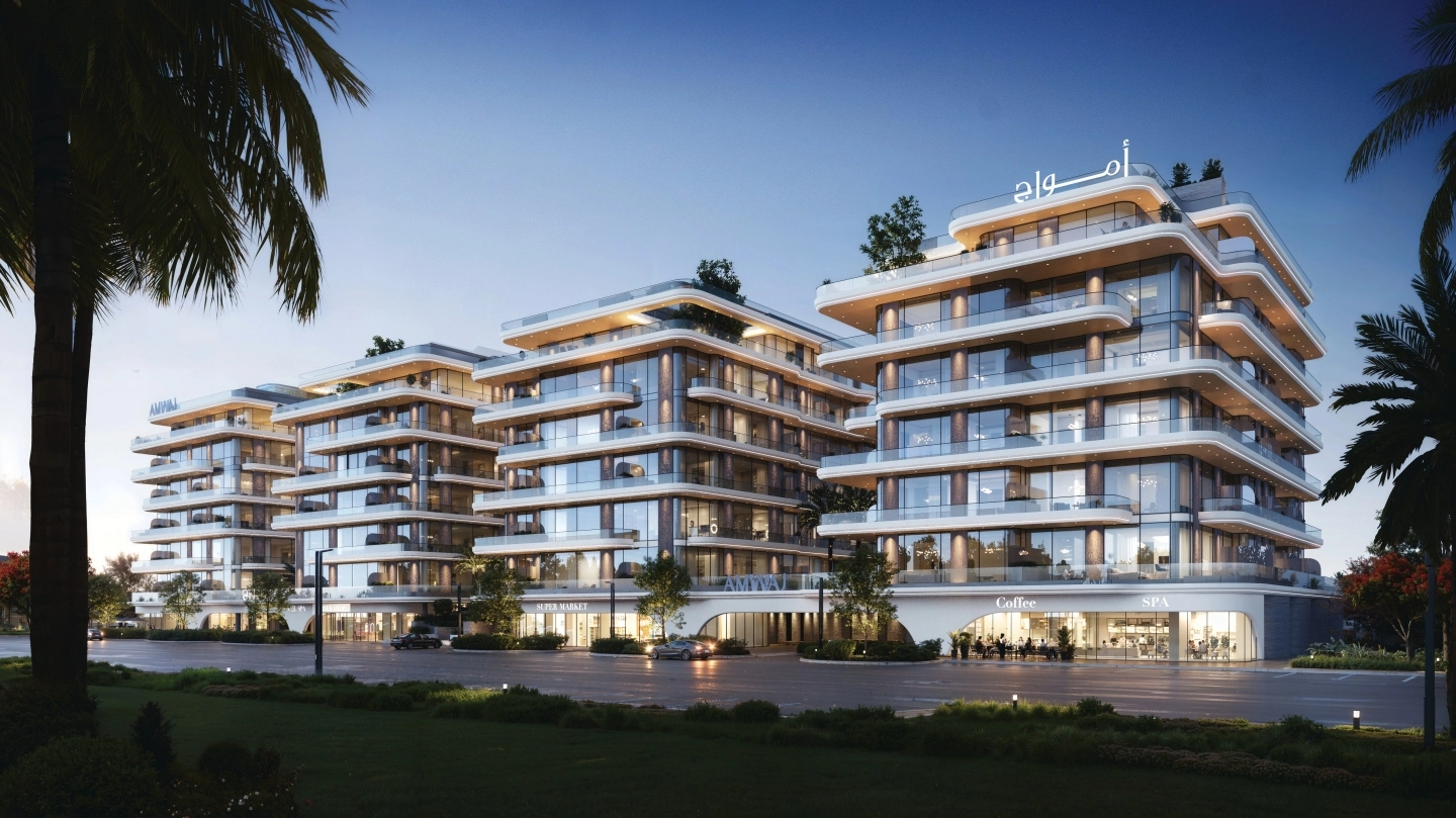 Studio in Dubai, UAE, Nr. 114027