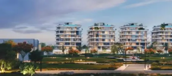 Studio in Dubai, UAE, Nr. 114027 4