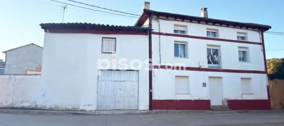 6 bedrooms House in Palencia, Spain No. 180029 17